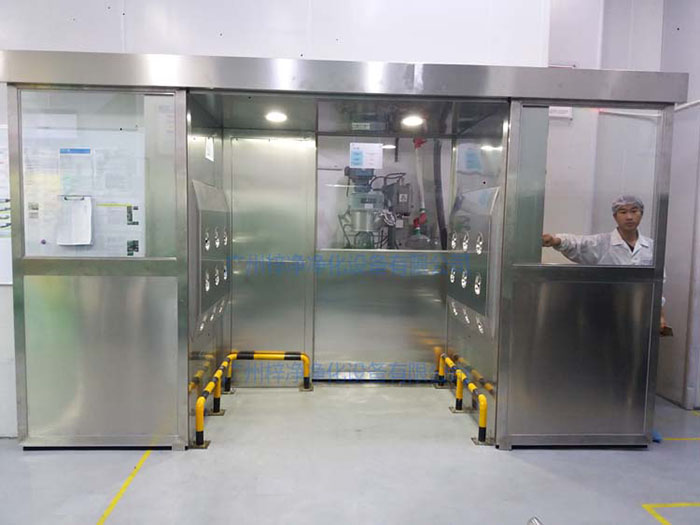 自動(dòng)門(mén)貨淋室 自動(dòng)門(mén)貨淋室