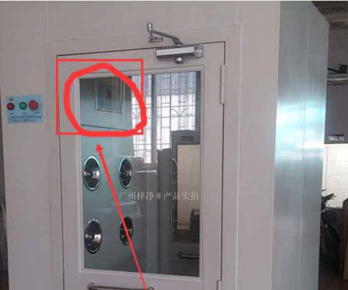 正確使用和維護風淋室控制器對于保證風淋室的有效性和安全性至關重要。